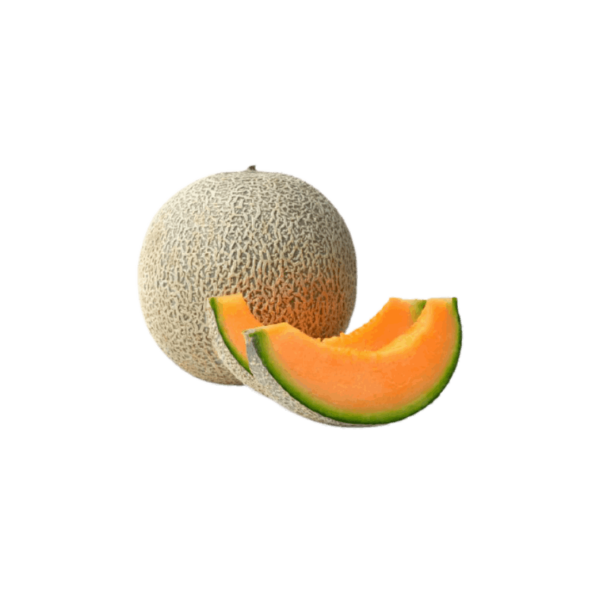 خربزه تازه