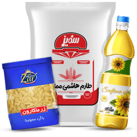 مواد غذایی