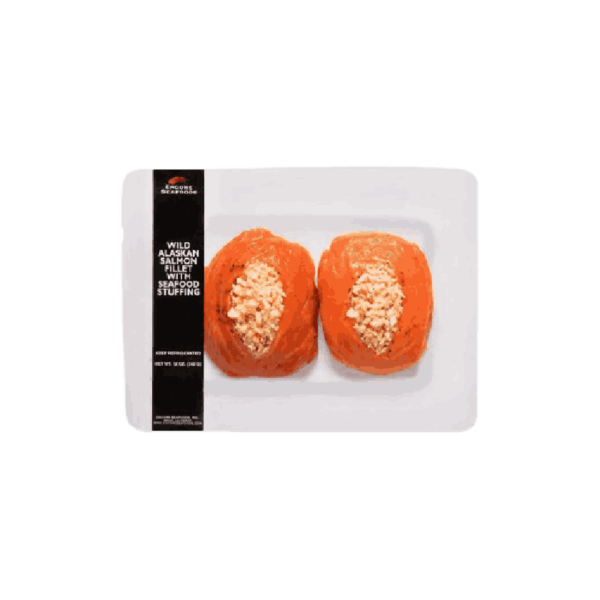 ماهی سالمون