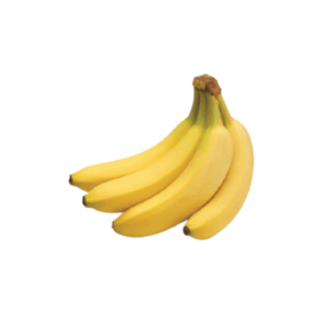 موز تازه