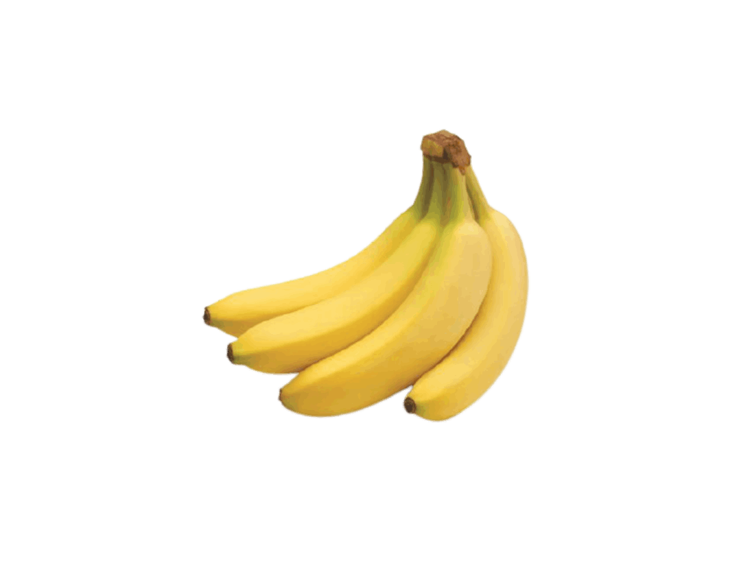 موز تازه